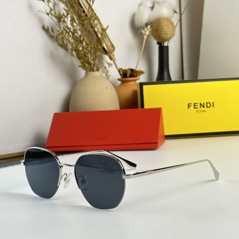 Fendi Sunglasses